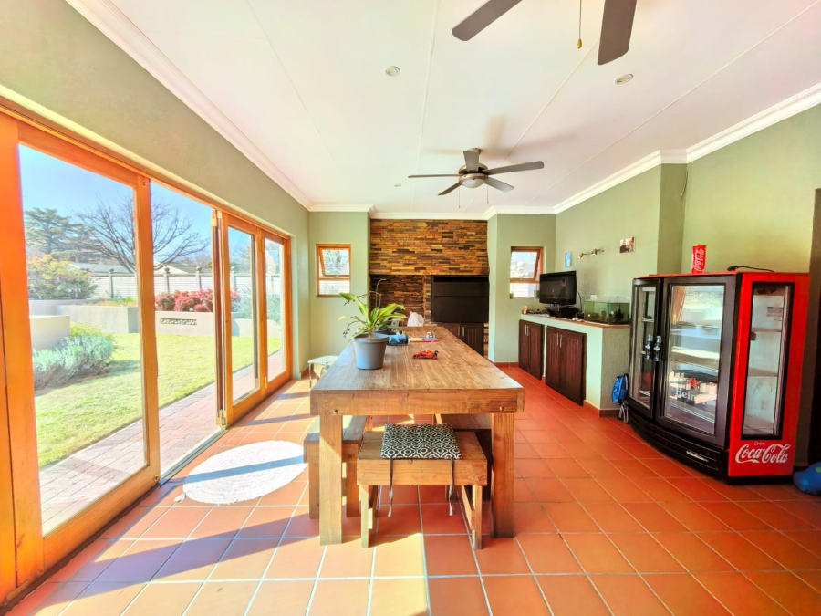 5 Bedroom Property for Sale in Sasolburg Ext 23 Free State